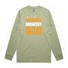 AS Colour / CLASSIC L/S TEE Thumbnail