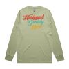 AS Colour / CLASSIC L/S TEE Thumbnail