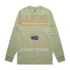 AS Colour / CLASSIC L/S TEE Thumbnail