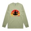 AS Colour / CLASSIC L/S TEE Thumbnail