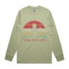 AS Colour / CLASSIC L/S TEE Thumbnail