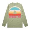 AS Colour / CLASSIC L/S TEE Thumbnail