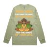 AS Colour / CLASSIC L/S TEE Thumbnail