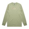 AS Colour / CLASSIC L/S TEE Thumbnail