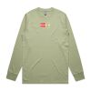 AS Colour / CLASSIC L/S TEE Thumbnail