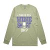 AS Colour / CLASSIC L/S TEE Thumbnail