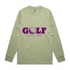 AS Colour / CLASSIC L/S TEE Thumbnail