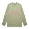 AS Colour / CLASSIC L/S TEE Thumbnail