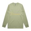 AS Colour / CLASSIC L/S TEE Thumbnail