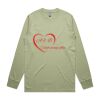 AS Colour / CLASSIC L/S TEE Thumbnail