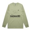 AS Colour / CLASSIC L/S TEE Thumbnail