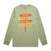 AS Colour / CLASSIC L/S TEE Thumbnail