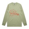 AS Colour / CLASSIC L/S TEE Thumbnail