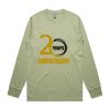 AS Colour / CLASSIC L/S TEE Thumbnail