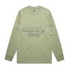 AS Colour / CLASSIC L/S TEE Thumbnail