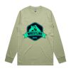 AS Colour / CLASSIC L/S TEE Thumbnail