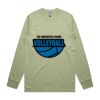 AS Colour / CLASSIC L/S TEE Thumbnail