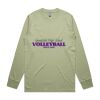 AS Colour / CLASSIC L/S TEE Thumbnail