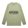AS Colour / CLASSIC L/S TEE Thumbnail