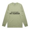 AS Colour / CLASSIC L/S TEE Thumbnail
