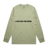 AS Colour / CLASSIC L/S TEE Thumbnail