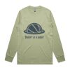 AS Colour / CLASSIC L/S TEE Thumbnail