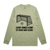 AS Colour / CLASSIC L/S TEE Thumbnail