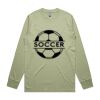 AS Colour / CLASSIC L/S TEE Thumbnail