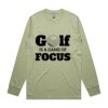 AS Colour / CLASSIC L/S TEE Thumbnail