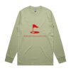 AS Colour / CLASSIC L/S TEE Thumbnail