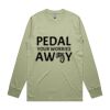 AS Colour / CLASSIC L/S TEE Thumbnail