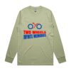 AS Colour / CLASSIC L/S TEE Thumbnail