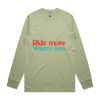 AS Colour / CLASSIC L/S TEE Thumbnail