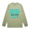 AS Colour / CLASSIC L/S TEE Thumbnail