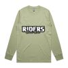 AS Colour / CLASSIC L/S TEE Thumbnail