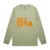 AS Colour / CLASSIC L/S TEE Thumbnail