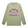 AS Colour / CLASSIC L/S TEE Thumbnail