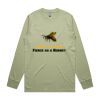 AS Colour / CLASSIC L/S TEE Thumbnail