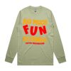 AS Colour / CLASSIC L/S TEE Thumbnail