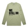AS Colour / CLASSIC L/S TEE Thumbnail