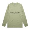 AS Colour / CLASSIC L/S TEE Thumbnail