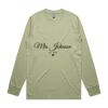 AS Colour / CLASSIC L/S TEE Thumbnail