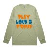 AS Colour / CLASSIC L/S TEE Thumbnail