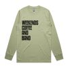 AS Colour / CLASSIC L/S TEE Thumbnail