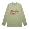 AS Colour / CLASSIC L/S TEE Thumbnail