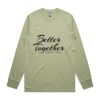 AS Colour / CLASSIC L/S TEE Thumbnail