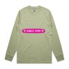 AS Colour / CLASSIC L/S TEE Thumbnail