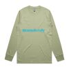 AS Colour / CLASSIC L/S TEE Thumbnail