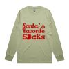 AS Colour / CLASSIC L/S TEE Thumbnail