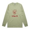 AS Colour / CLASSIC L/S TEE Thumbnail